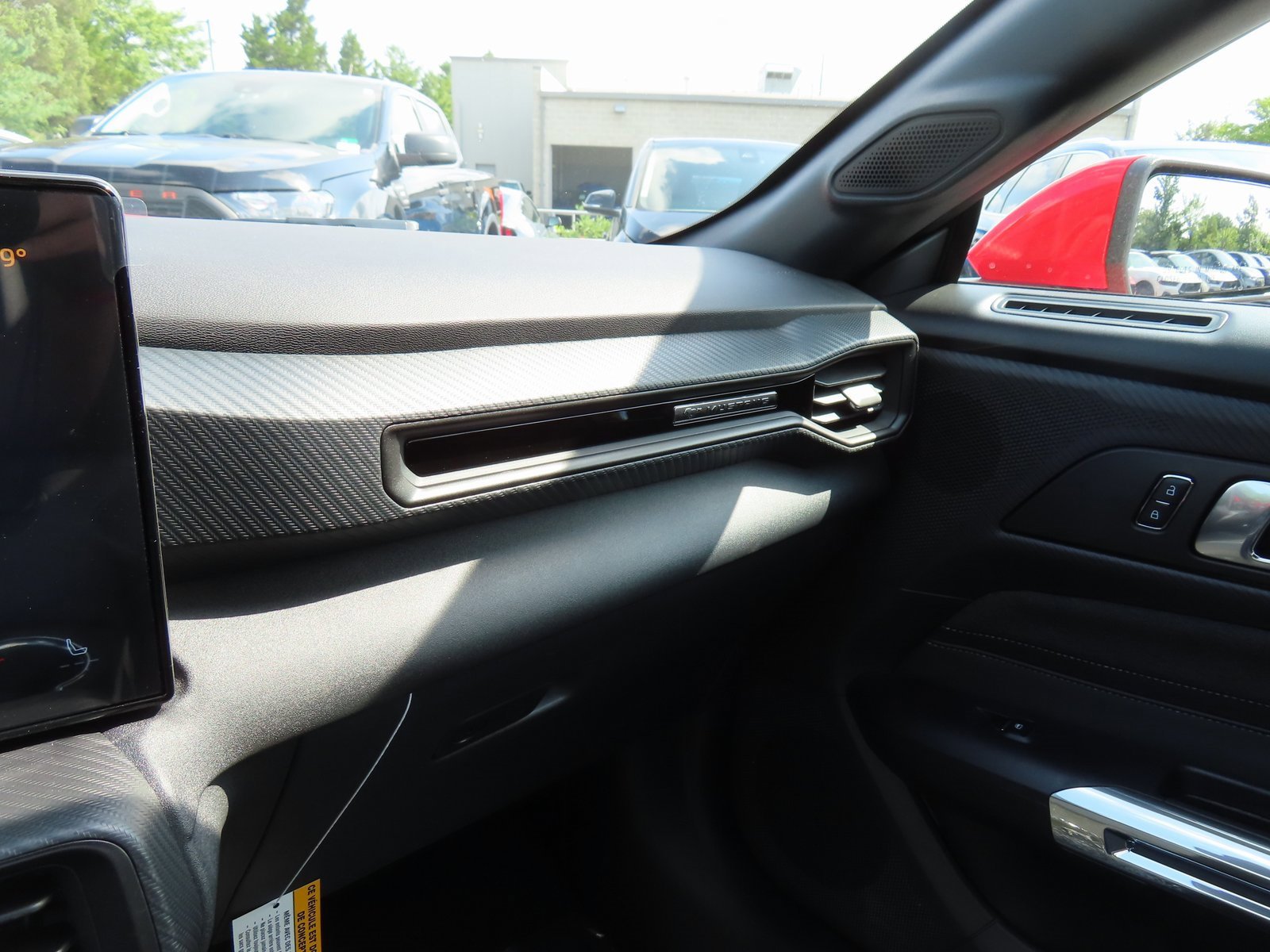 New 2025 Ford Mustang GT w/ GT Performance Package image 11