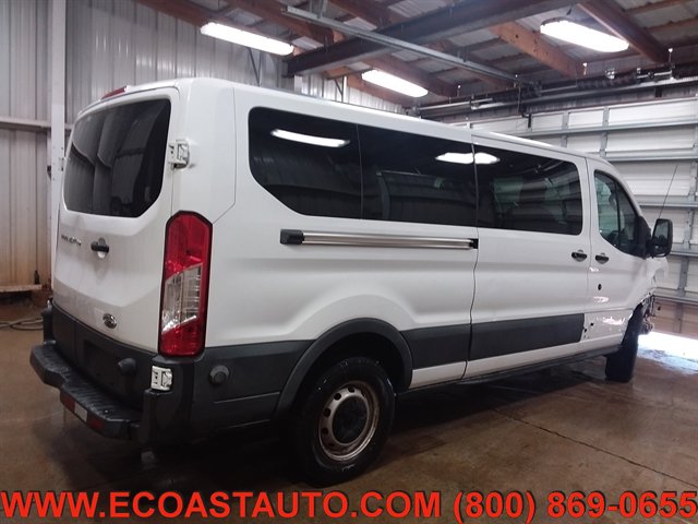 Used 2015 Ford Transit 350 XL RWD image 2