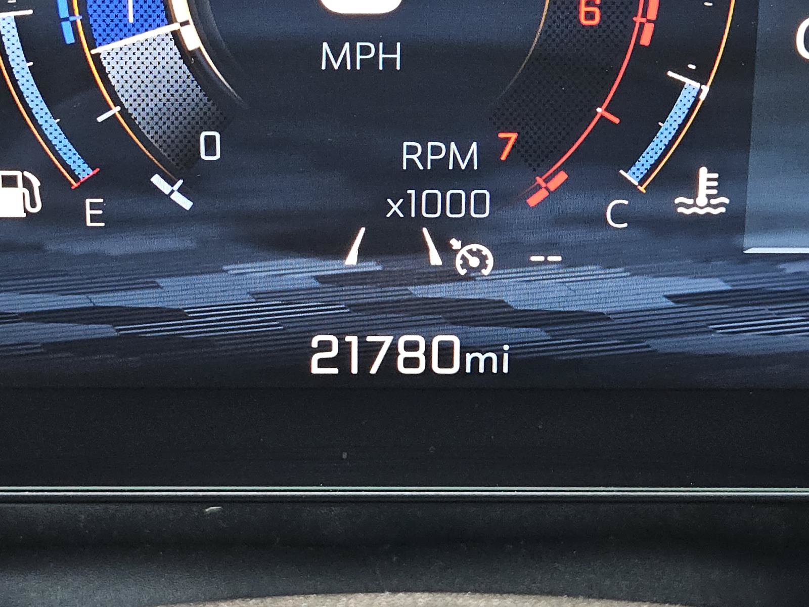 Used 2026 Chevrolet Equinox LT FWD image 21