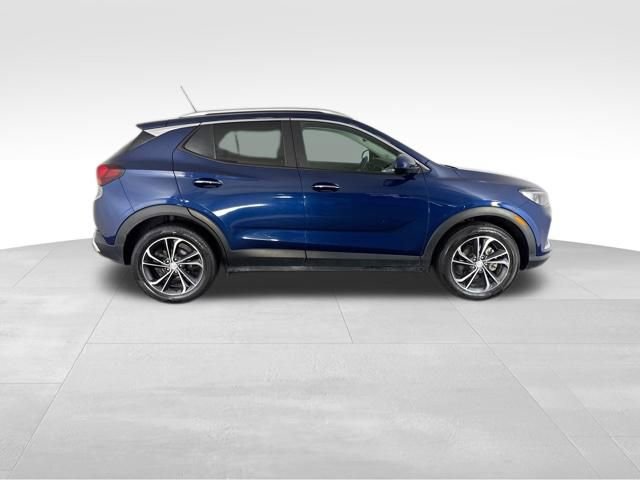 Used 2023 Buick Encore GX Select image 5