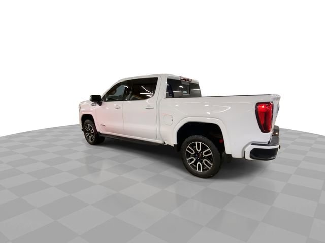 Used 2022 GMC Sierra 1500 AT4 w/ AT4 Premium Package image 8