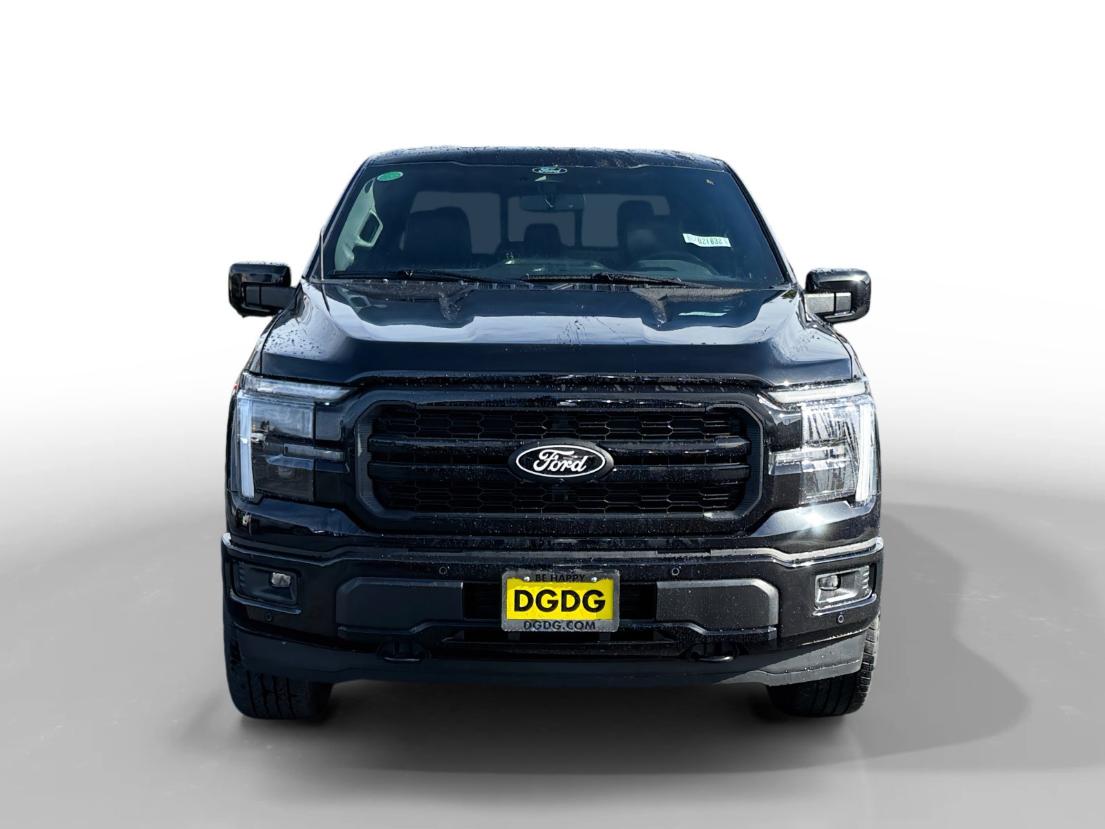 New 2026 Ford F150 Lariat w/ Equipment Group 501A Mid AWD/4WD image 8