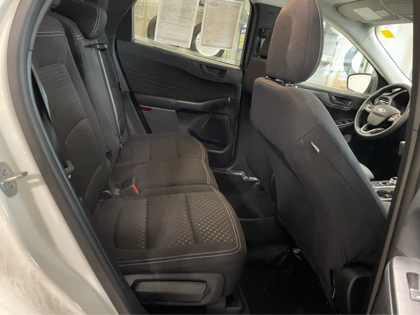 Used 2023 Ford Escape Active AWD/4WD image 32