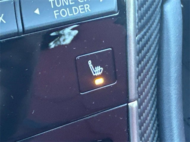 Used 2022 INFINITI Q60 Red Sport 400 w/ Cargo Package image 19