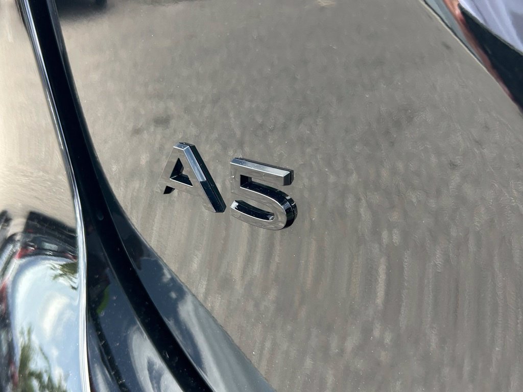 New 2026 Audi A5 Premium Plus AWD/4WD image 46