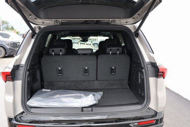 New 2026 Buick Enclave Sport Touring w/ Power Package image 19