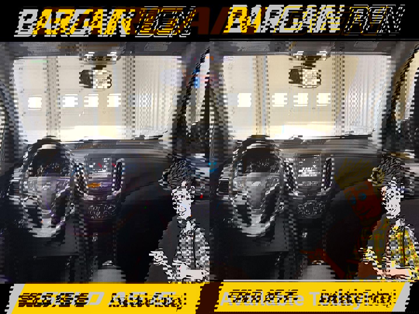 Used 2018 Chevrolet Equinox LT image 24