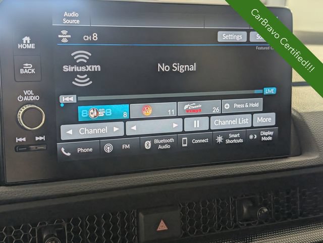 Used 2025 Honda CR-V Sport-L image 21