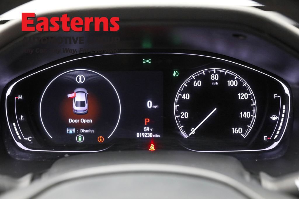 Used 2022 Honda Accord Sport Special Edition image 17