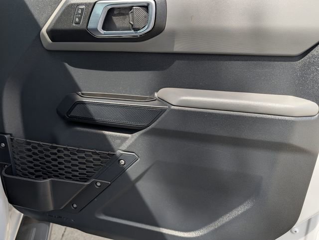 Used 2023 Ford Bronco 4-Door w/ Sasquatch Package image 36