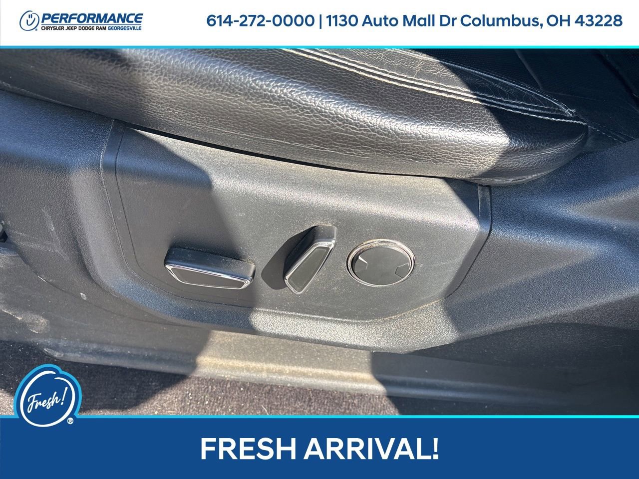 Used 2015 Ford F150 Lariat image 21