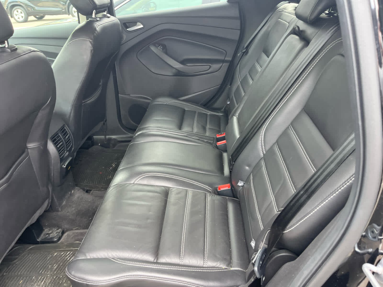 Used 2018 Ford Escape Titanium AWD/4WD image 7