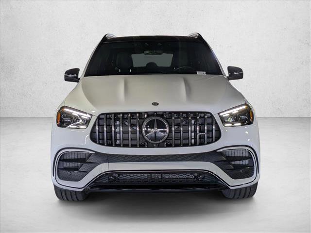 New 2026 Mercedes-Benz GLE 63 AMG S image 6