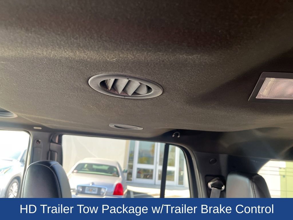 Used 2017 Ford Expedition Limited w/ Equipment Group 301A image 15