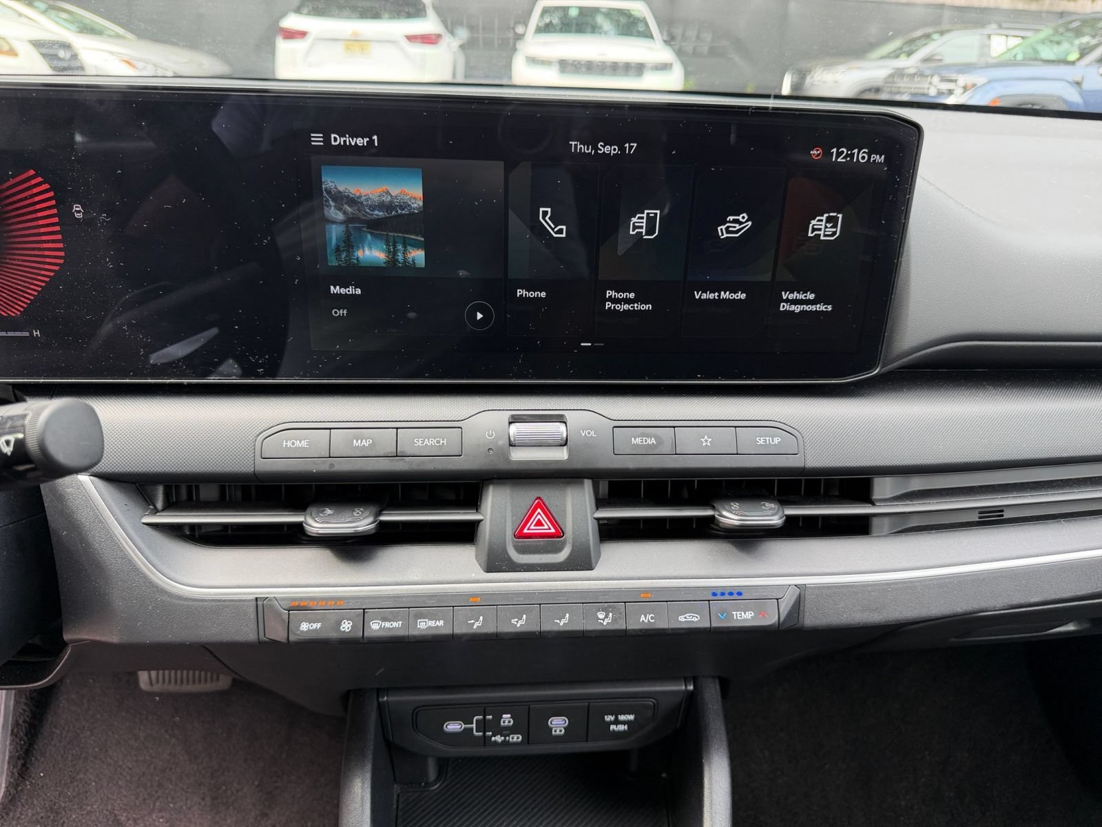 Used 2026 Kia K4 FWD image 19