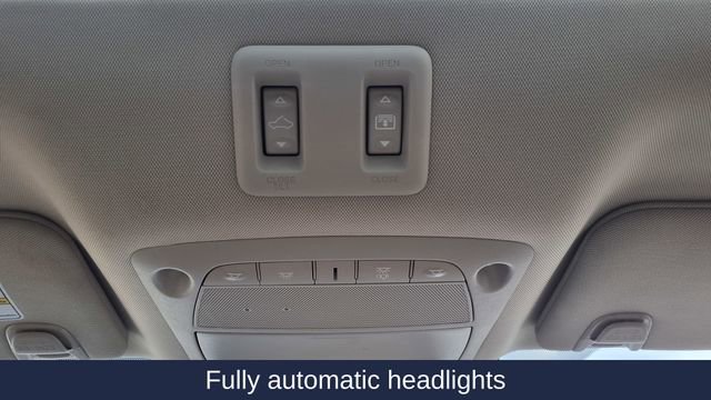 Used 2023 Nissan Murano SL w/ SL Moonroof Package image 21