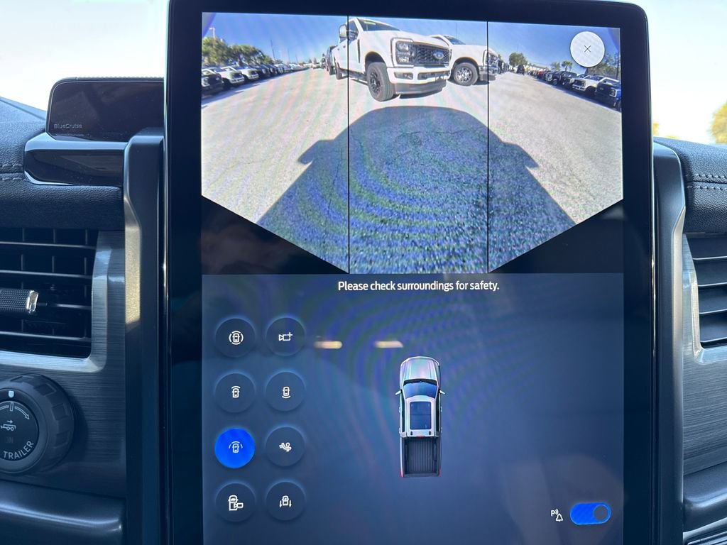 New 2025 Ford F150 Lightning Flash image 29