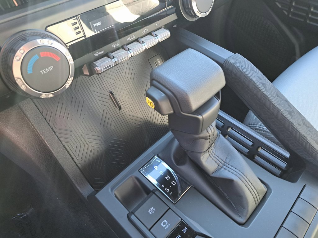 New 2026 Toyota Tacoma SR5 image 13