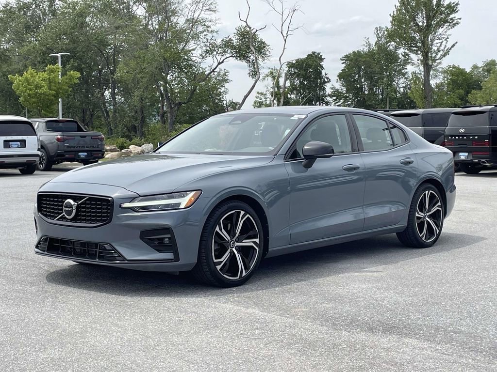 Used 2024 Volvo S60 B5 Core AWD/4WD image 24