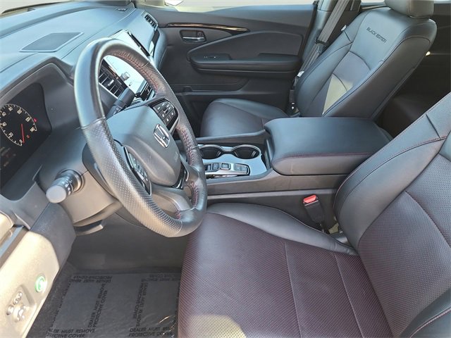 Used 2024 Honda Ridgeline Black Edition image 20