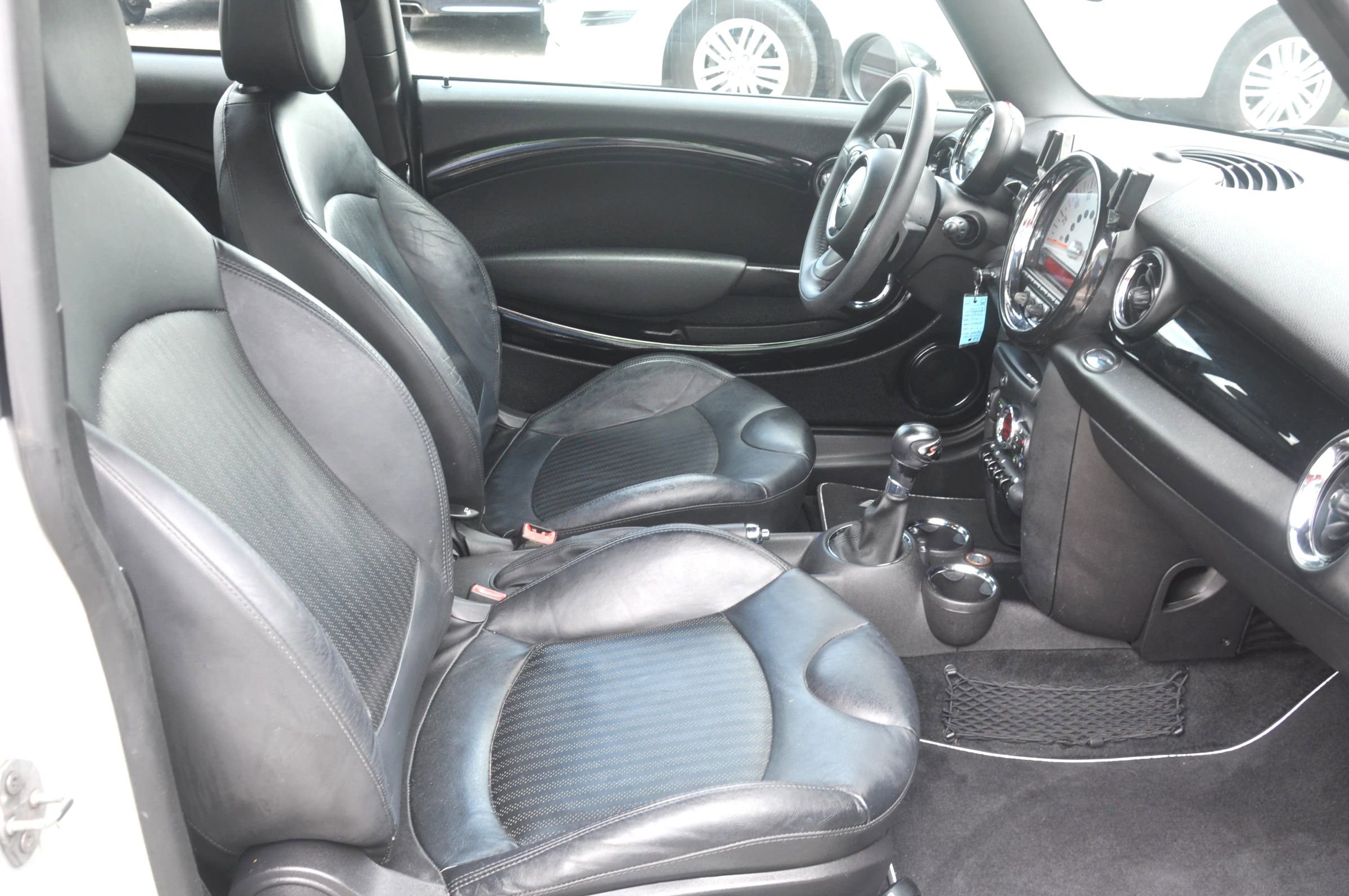 Used 2013 MINI Cooper S FWD image 16