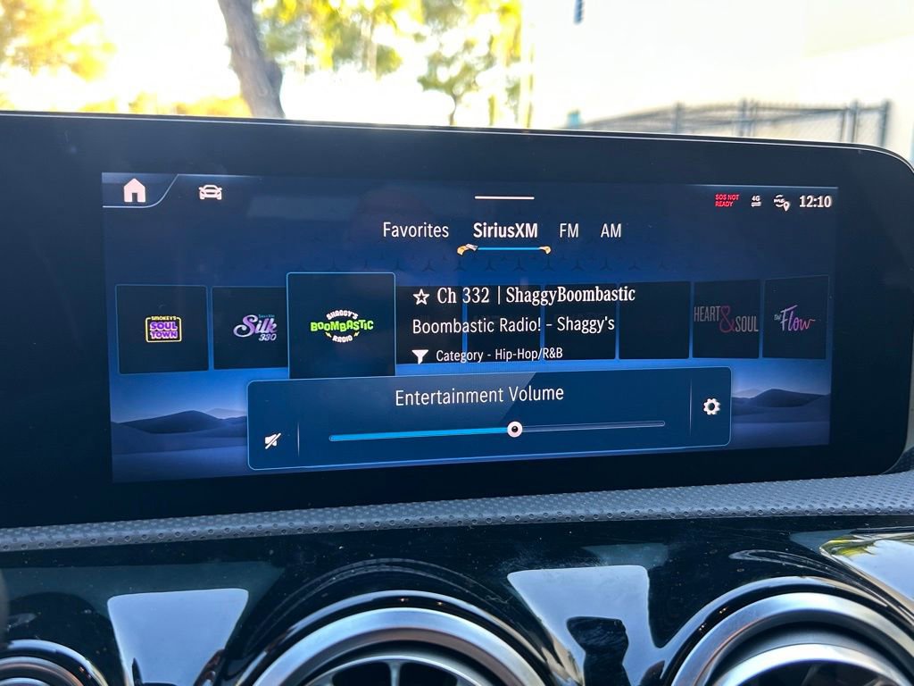 Used 2024 Mercedes-Benz CLA 250 image 44