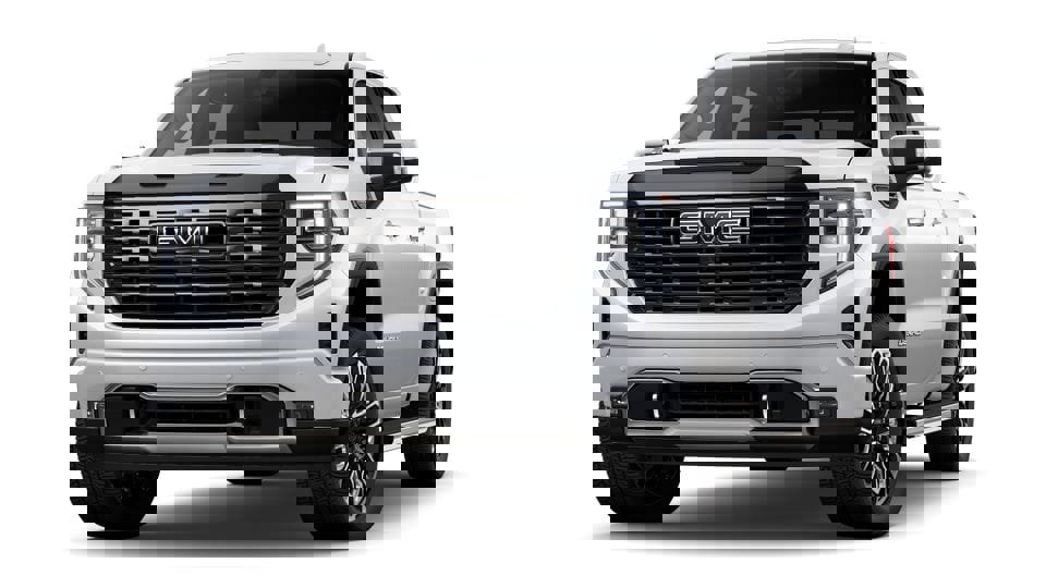 New 2026 GMC Sierra 1500 Denali Ultimate image 26
