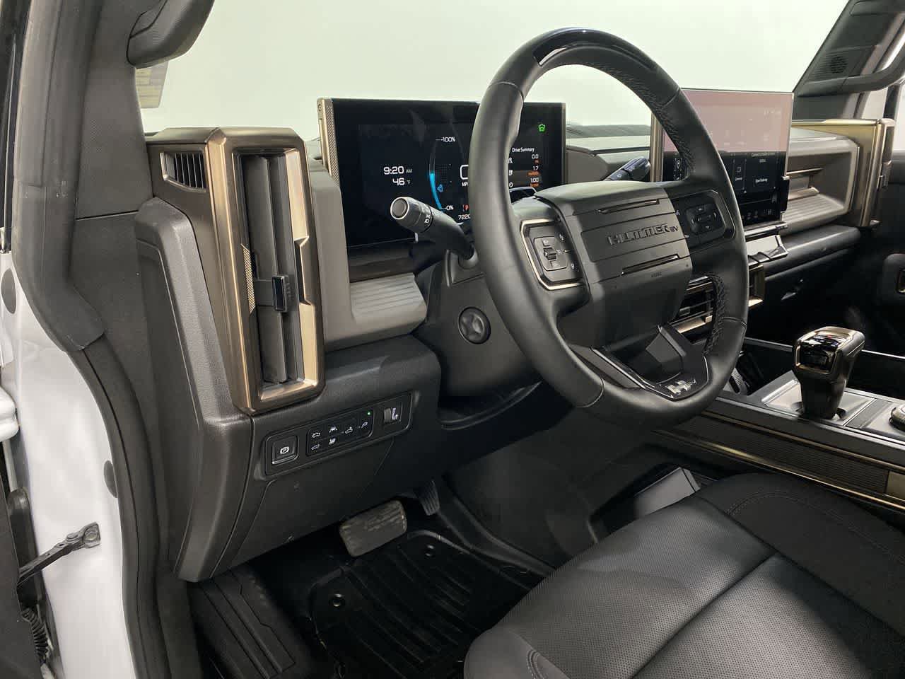 Used 2024 GMC Hummer EV 2X AWD/4WD image 2