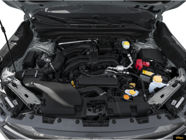 New 2026 Subaru Forester Limited AWD/4WD image 10