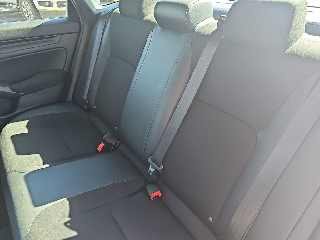 Used 2024 Honda Civic Sport image 13