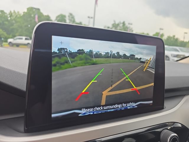 Certified 2020 Ford Escape SE AWD/4WD image 23