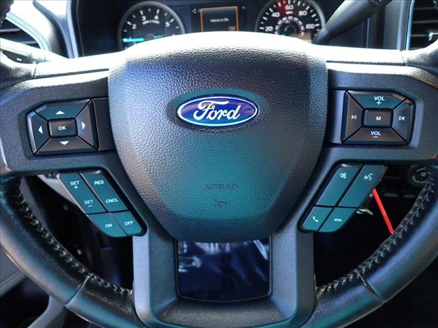 Used 2020 Ford F150 XLT w/ Equipment Group 302A Luxury AWD/4WD image 18