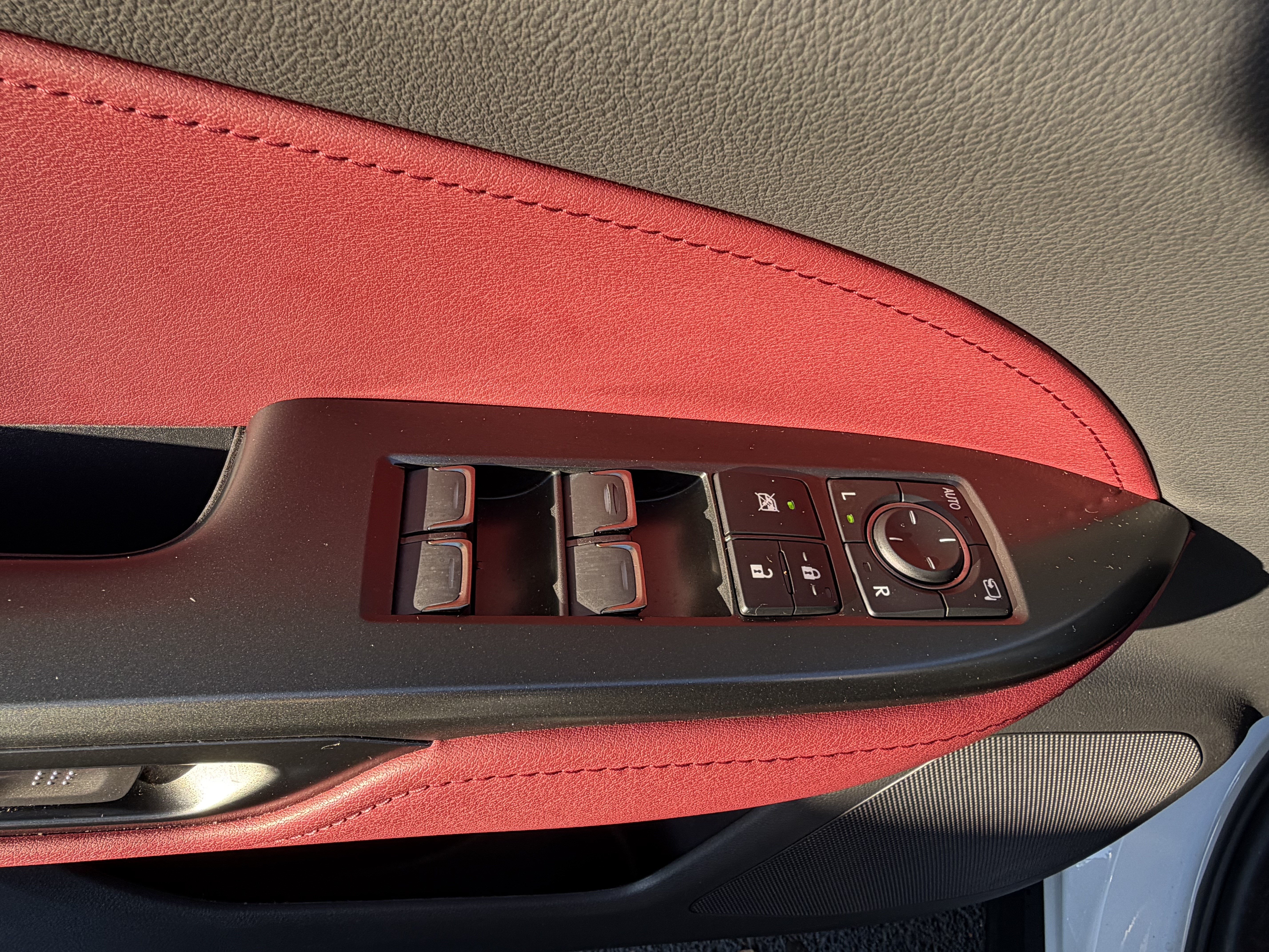 Used 2026 Lexus NX 350 AWD w/ Cold Area Package image 14