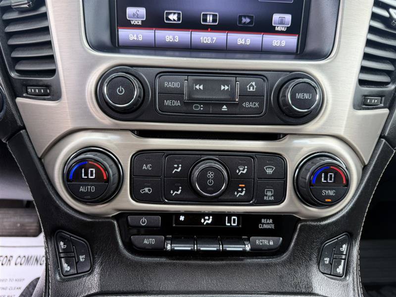 Used 2015 GMC Yukon Denali AWD/4WD image 36