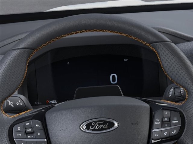 New 2026 Ford Explorer Tremor w/ Tremor Ultimate Package image 13