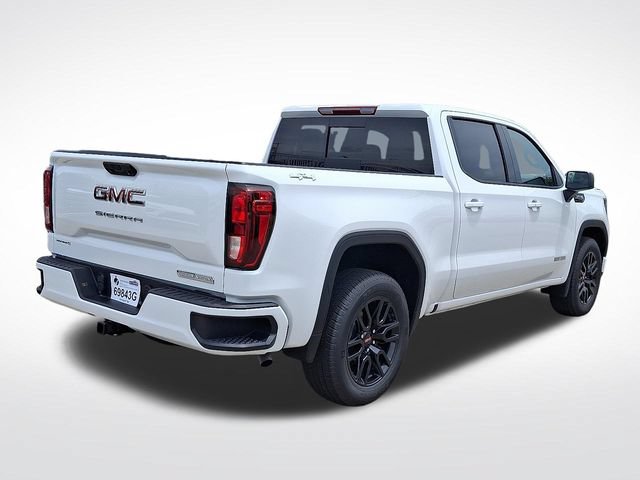 New 2026 GMC Sierra 1500 Elevation w/ Preferred Package AWD/4WD image 7