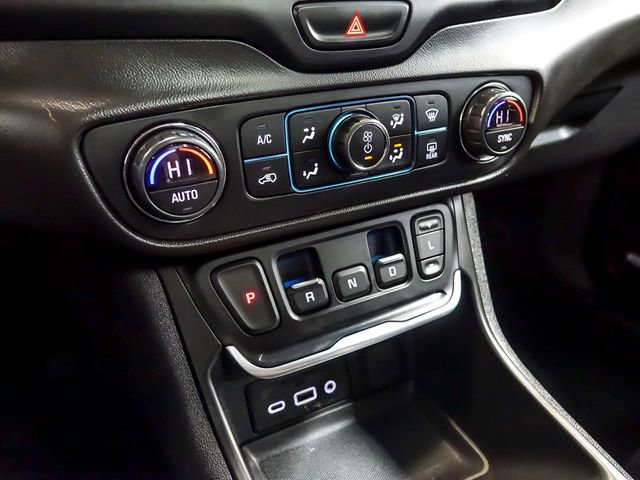 Certified 2020 GMC Terrain Denali w/ Denali Premium Package image 26