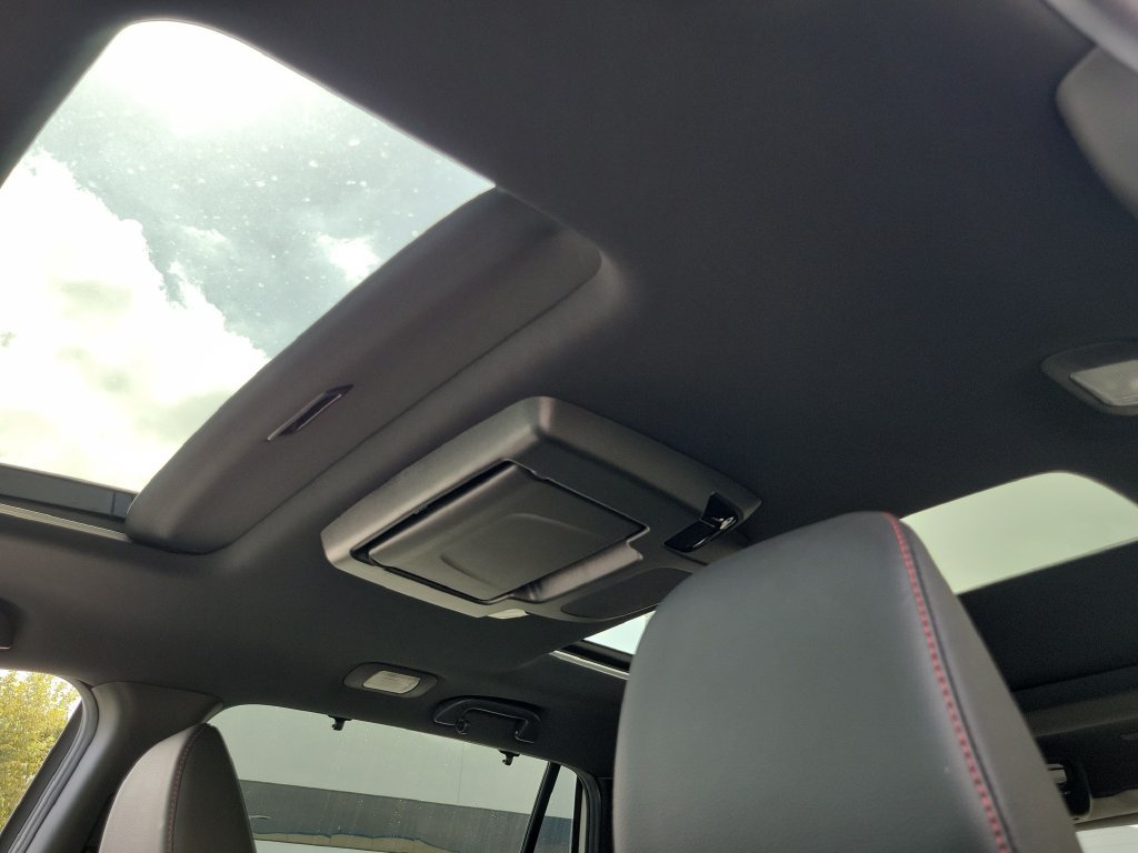 Used 2021 Honda Pilot Black Edition image 35