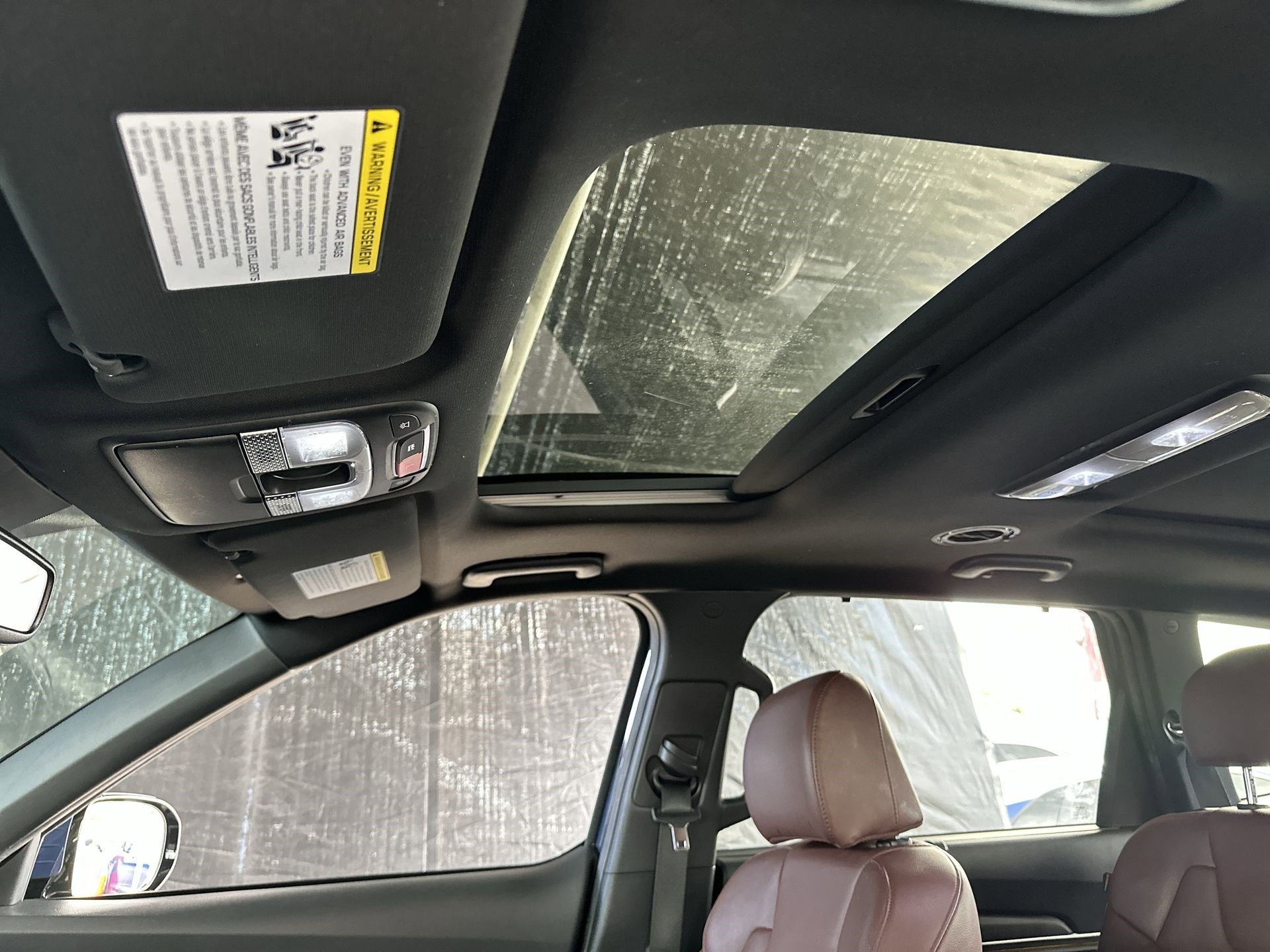 Used 2024 Kia Telluride SX image 16