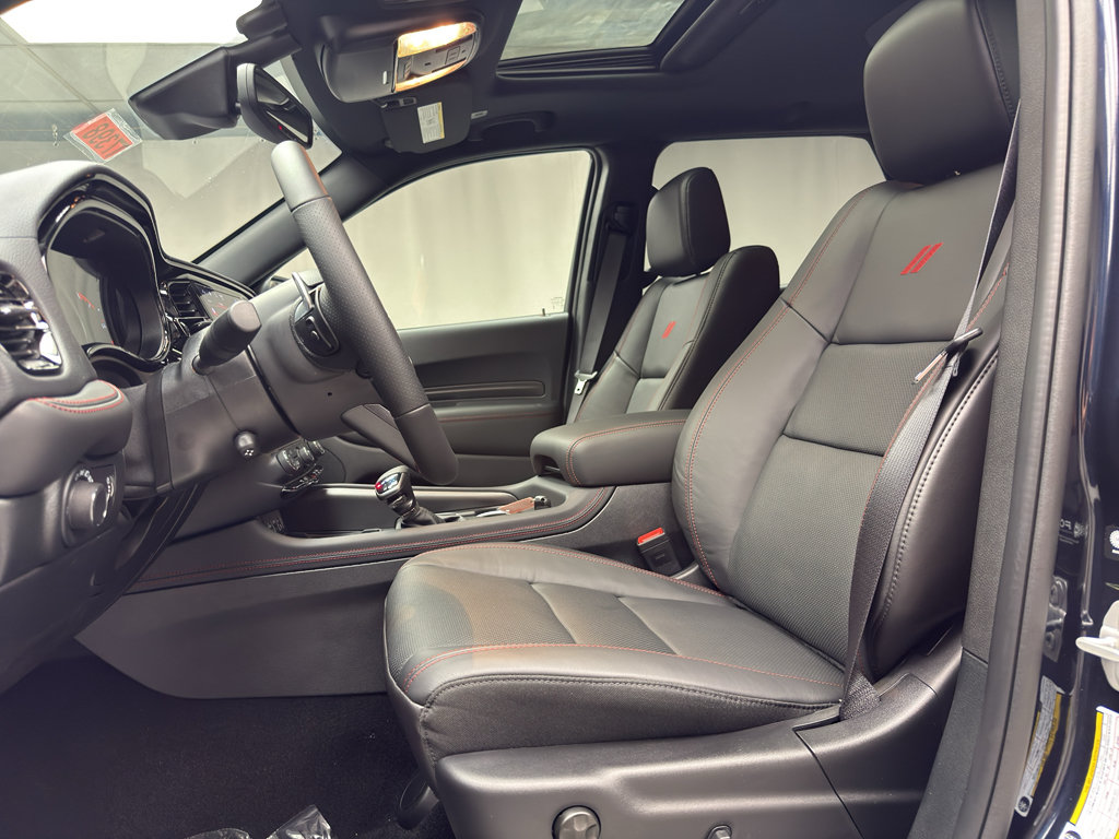 New 2026 Dodge Durango GT AWD/4WD image 7