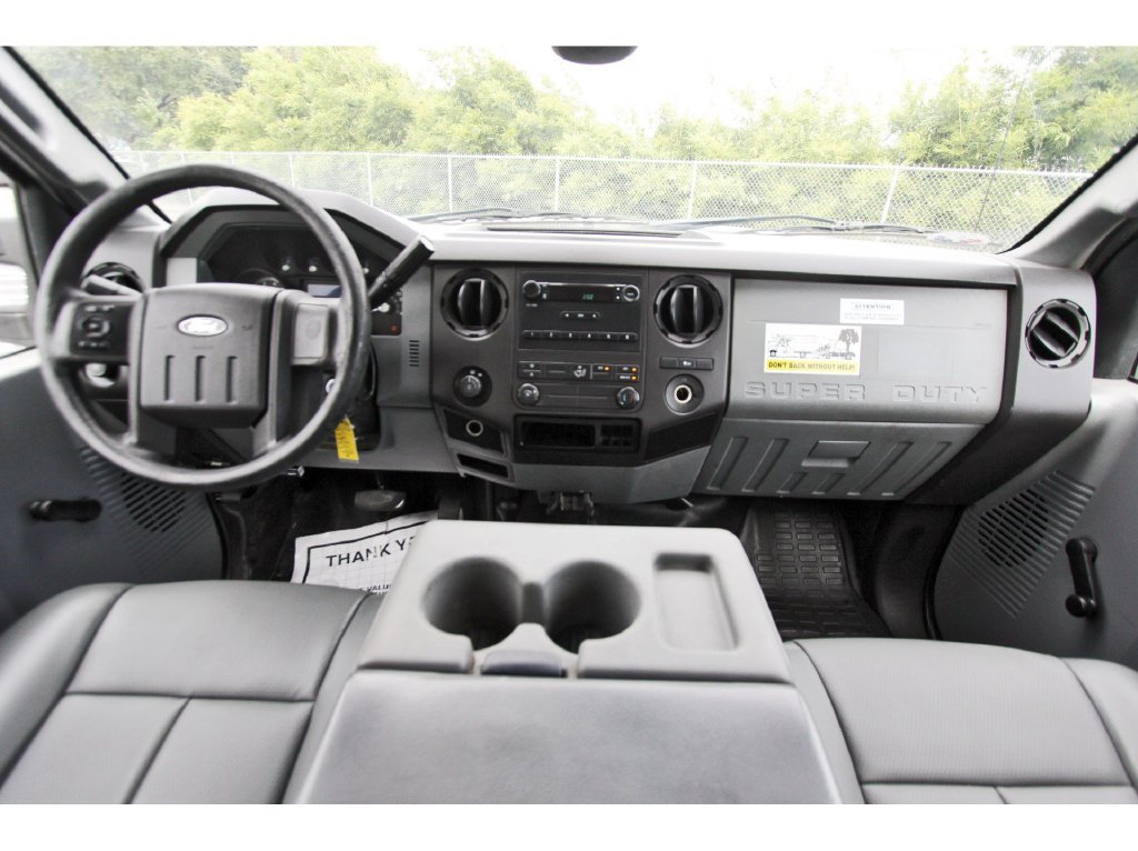 Used 2016 Ford F250 XL AWD/4WD image 10