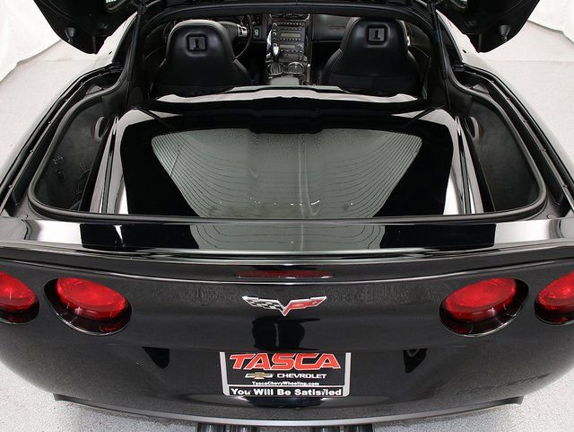 Used 2011 Chevrolet Corvette Grand Sport w/ Preferred Equipment Group image 23