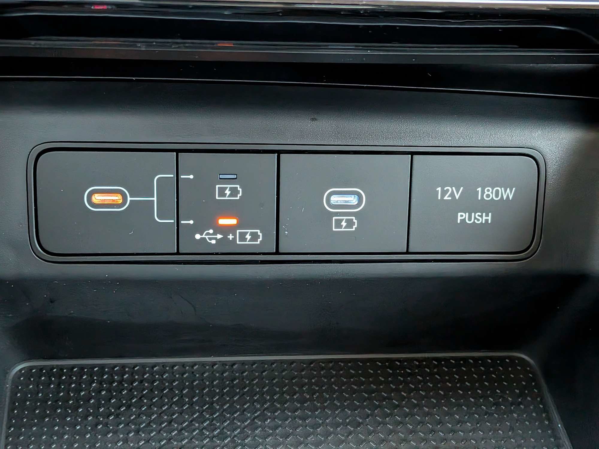 Certified 2026 Hyundai Tucson SEL Plus FWD image 23