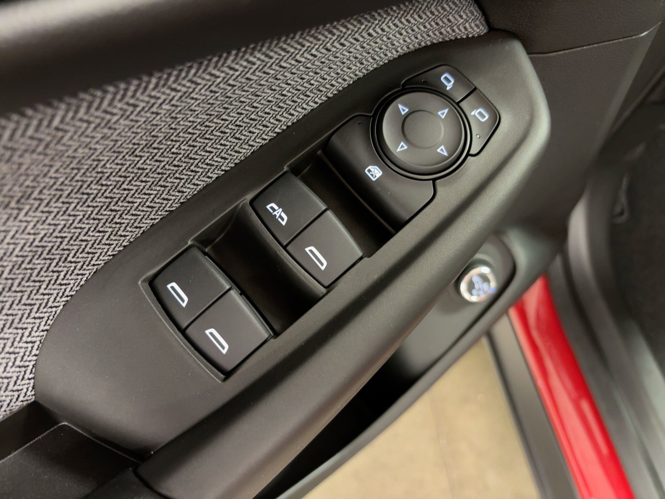 New 2026 Chevrolet TrailBlazer LT w/ Convenience Package image 12