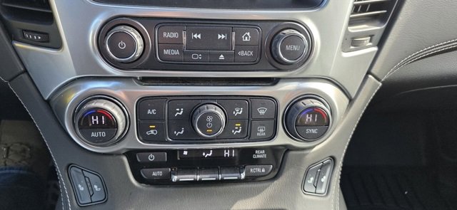 Used 2020 Chevrolet Tahoe LT image 22