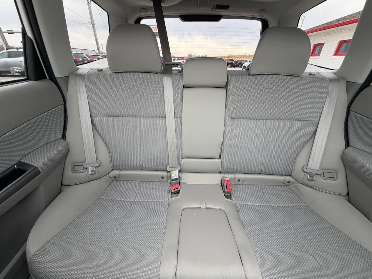 Used 2013 Subaru Forester 2.5X Premium w/ All-Weather Plus Pkg image 25