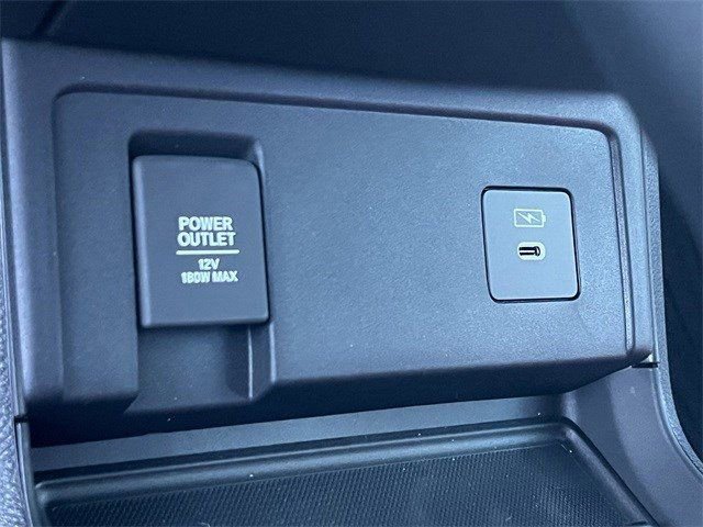 Used 2026 Acura RDX A-Spec AWD/4WD image 23