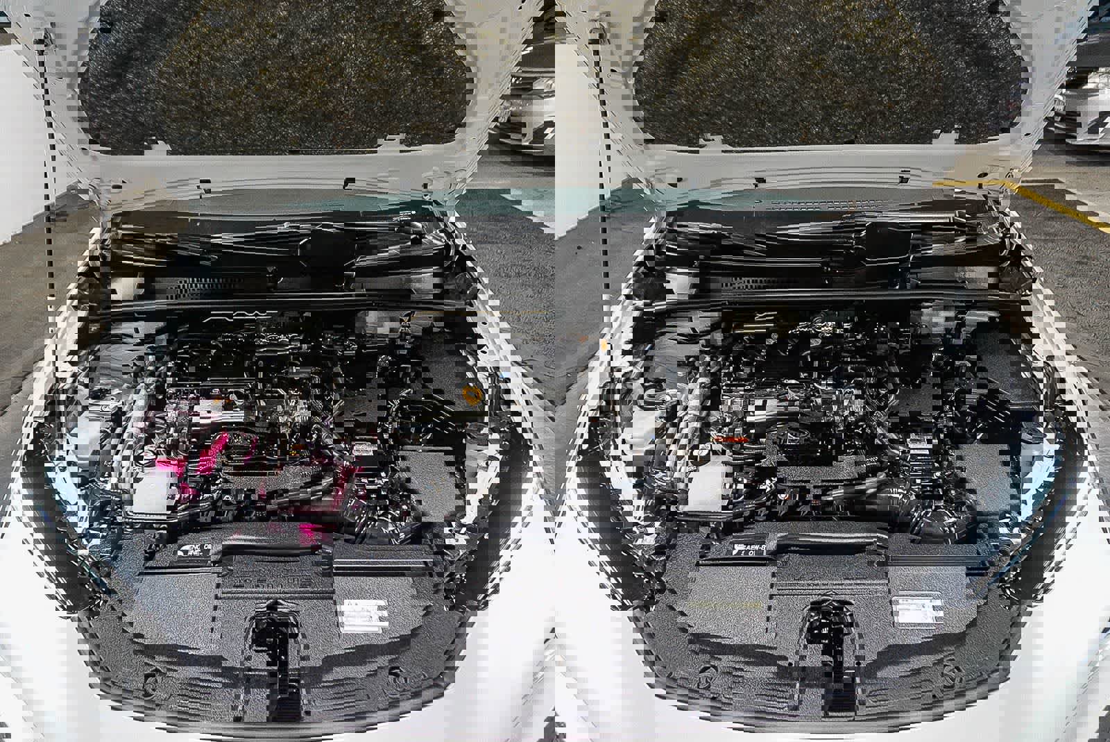 Used 2026 Toyota Prius Plug-In Hybrid image 28