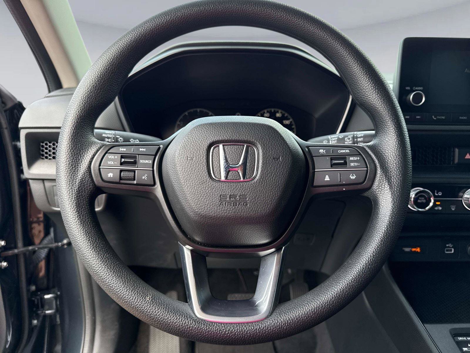 Certified 2024 Honda CR-V LX image 26