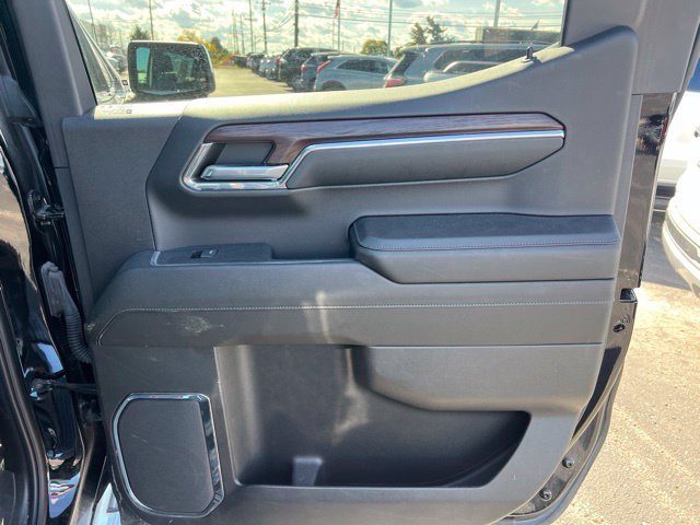 Used 2024 GMC Sierra 1500 SLT w/ SLT Premium Plus Package AWD/4WD image 13